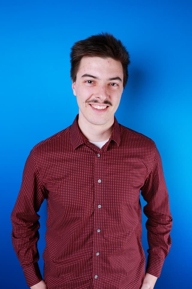 Profile picture